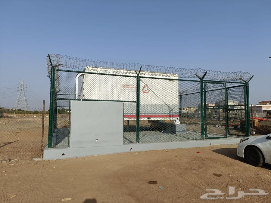 اسور معدنية شبك دعاية واعلان وشبنكو ومظلات ومستودعات الأعمال64263794678019110