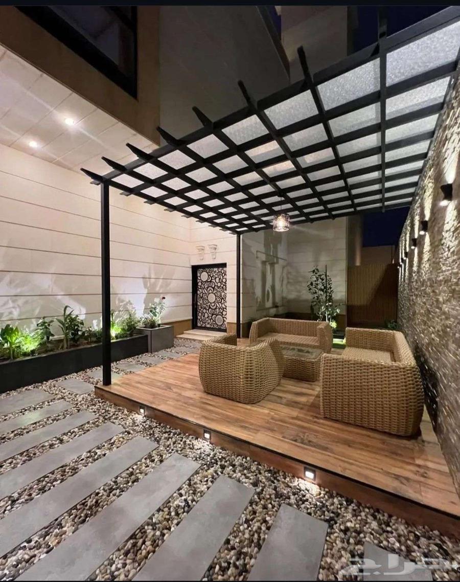 حداد مظلات سواتر وجميع اعمال الحداده64264183172482114