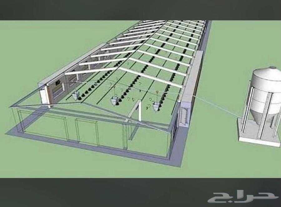 توريد وتركيب شبوك حضائر توريدوتركيب مزارع دجاج64259889376643113