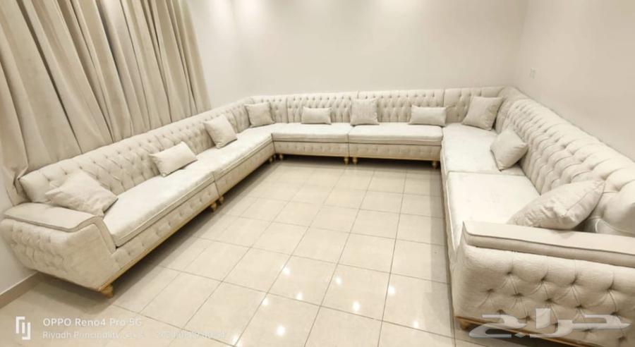 Sofa and curtain tailoring for majlis64259897863554113