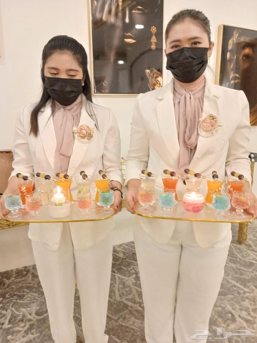 Renting chairs, tables, European tents, Arabic tents, shelters, coffee makers, men's and women's services64255129481602112