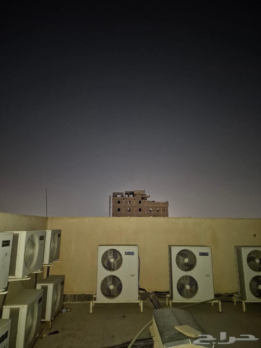 Maintenance and operation of all types of air conditioners64259897304067112