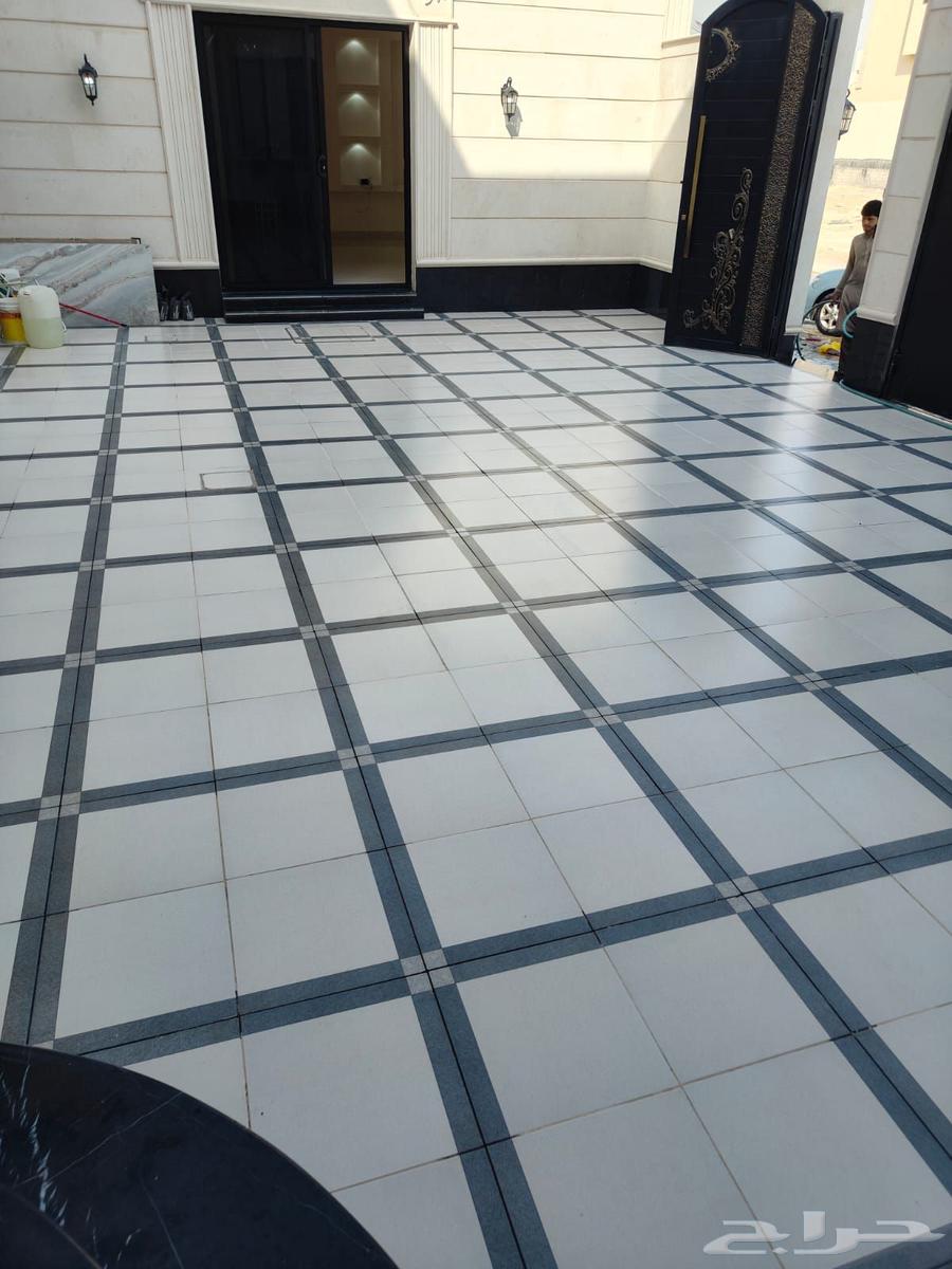 جلي بلاط تلميع رخام64260306571010114