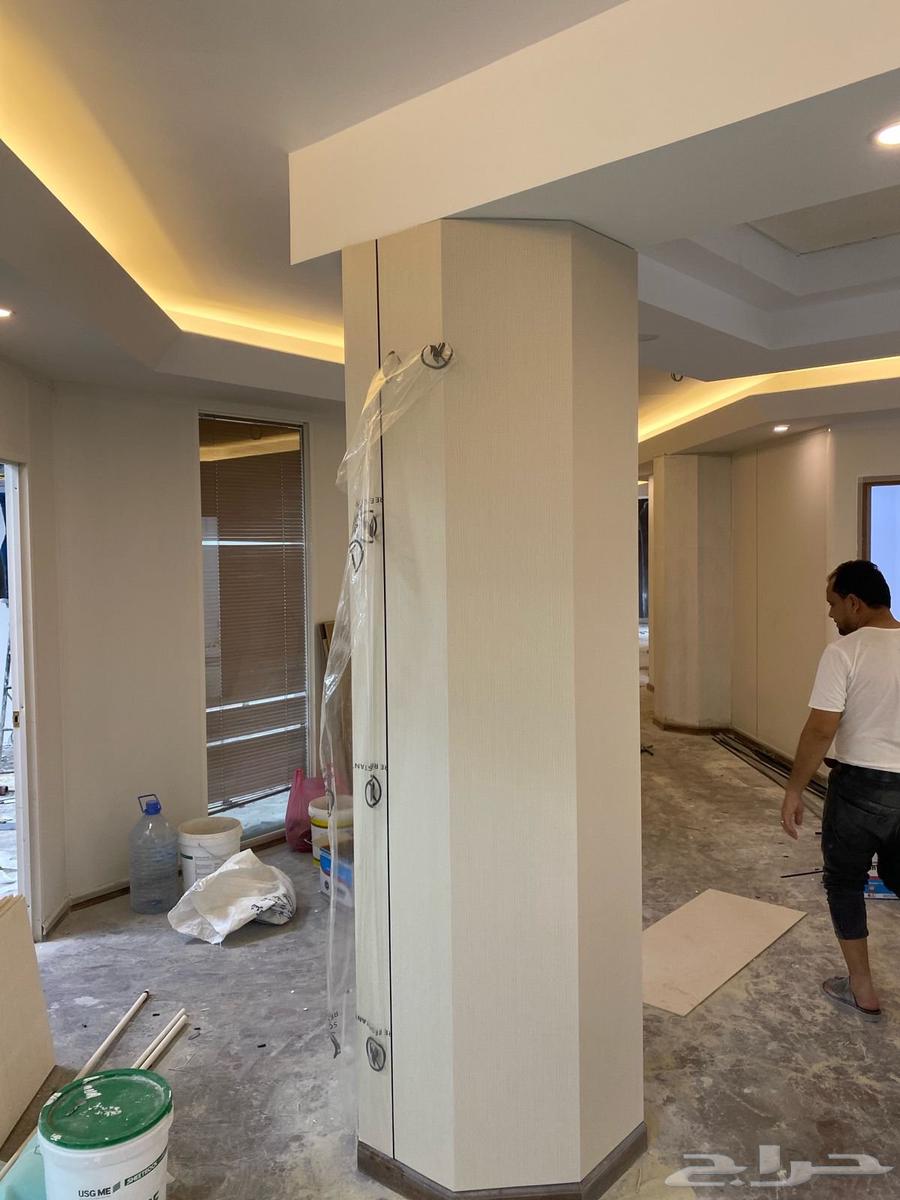 ديكورات بديل الشيبورد توريد وتركيب64255128308353110