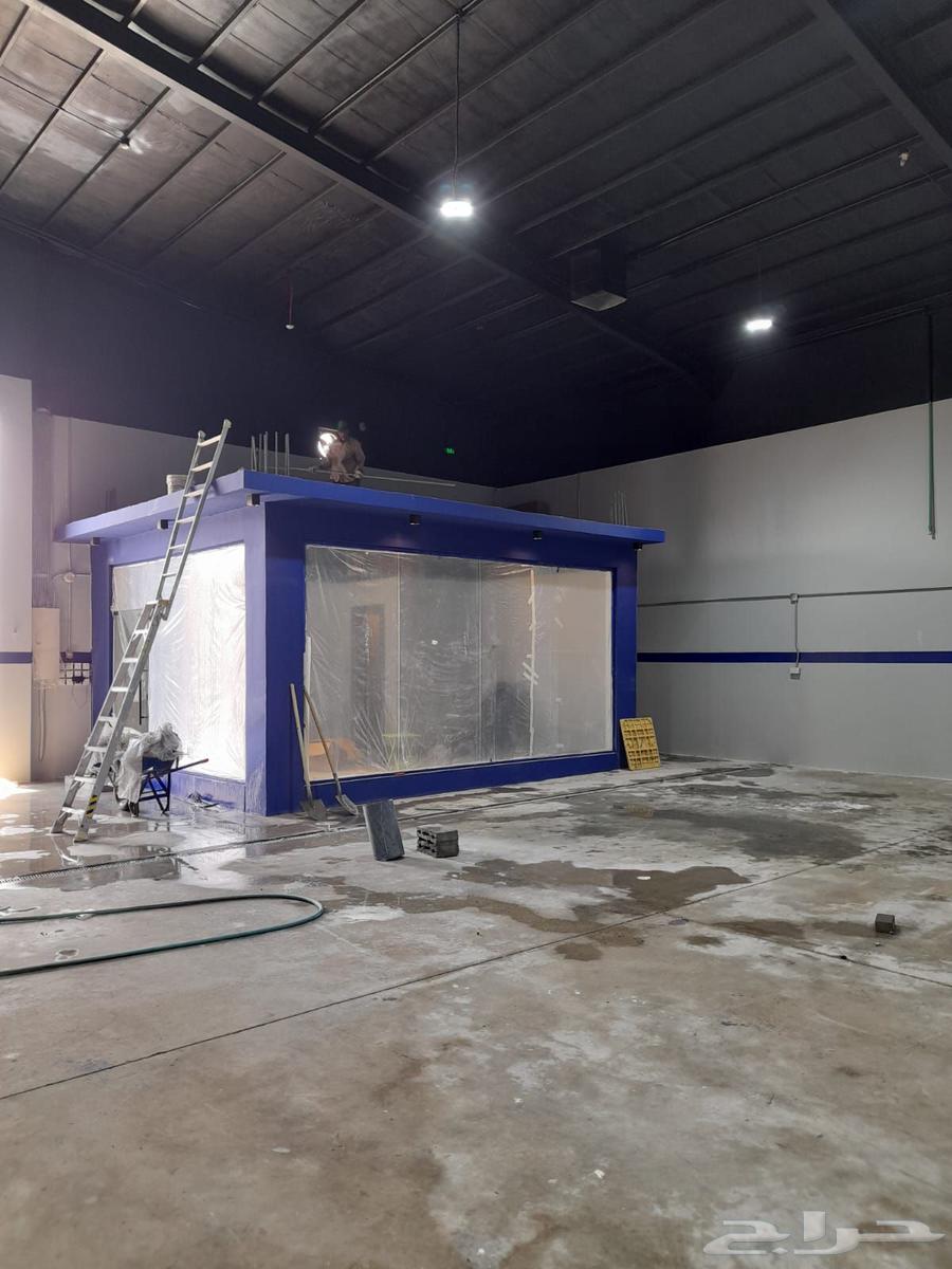 مقاول مباني عام مصنف ومعتمد ترميم شامل64263983799555112