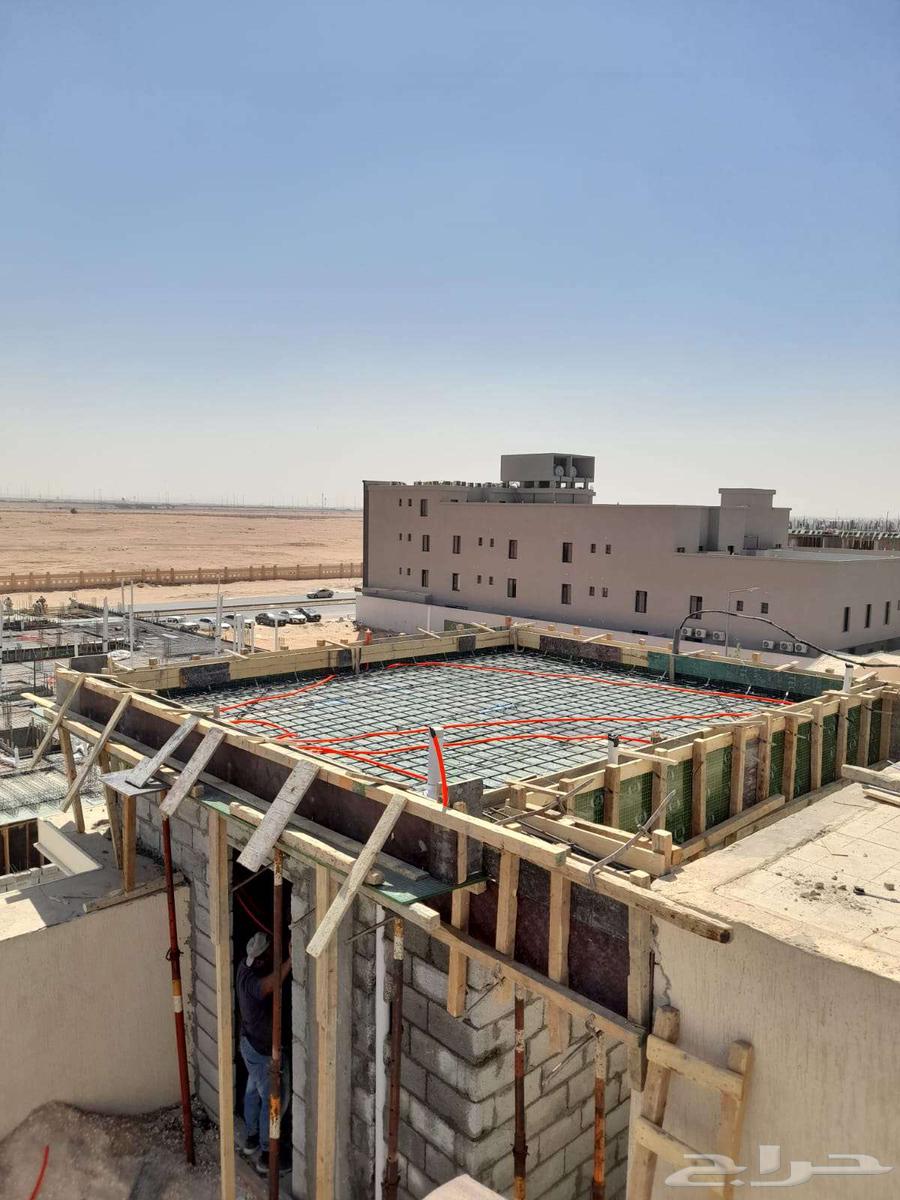 مقاول مباني عام مصنف ومعتمد ترميم شامل64263983799555114