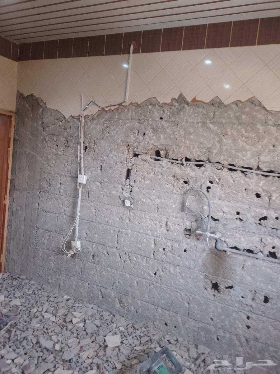 Cracking and Repair in Khamis Mushait64263984457218111