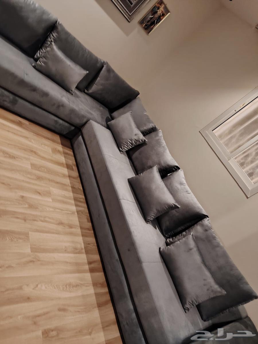 Sofa and curtain tailoring for majlis64259897863554114