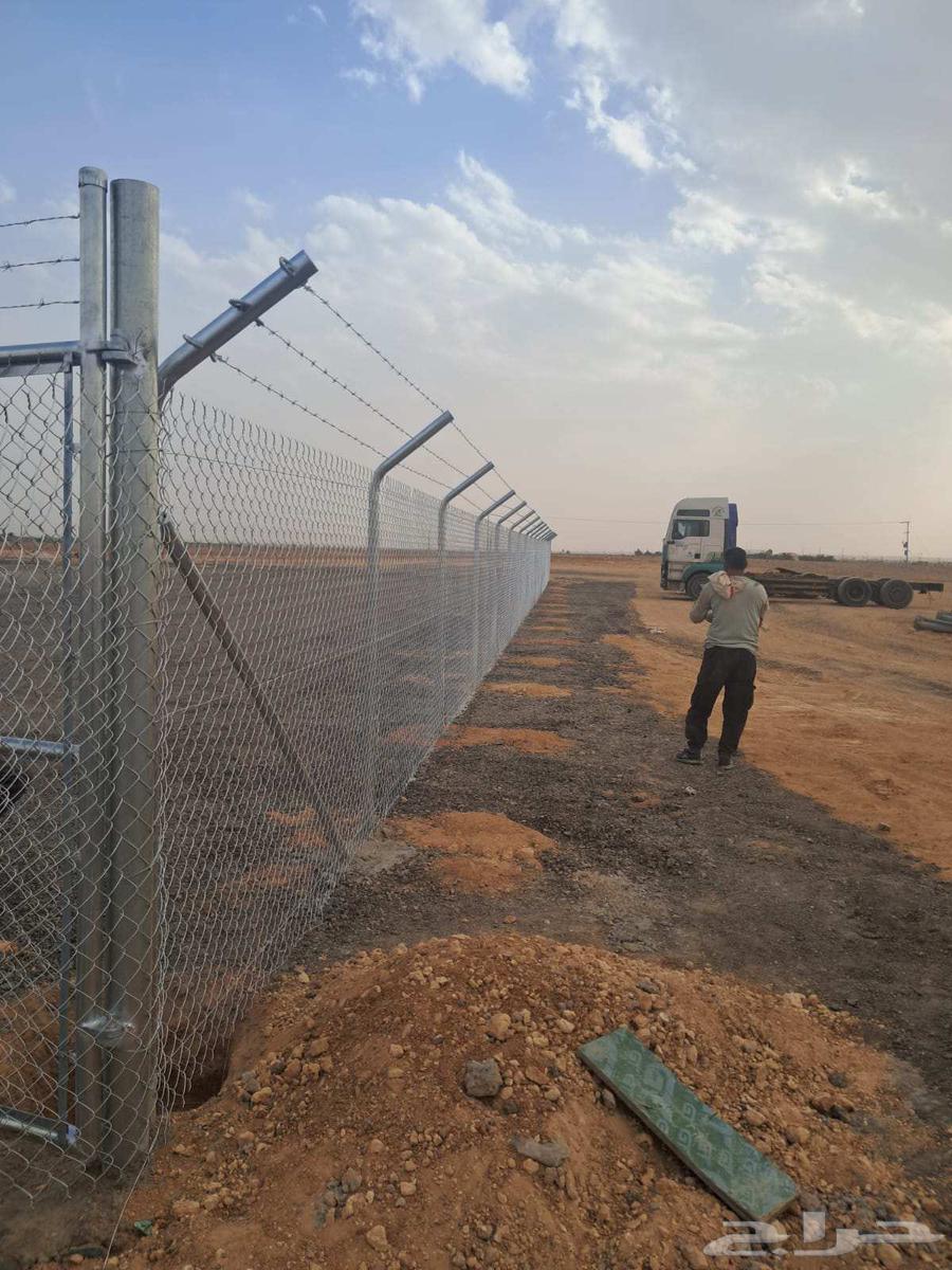 شبوك مزارع تركيب شبوك64264523702657111