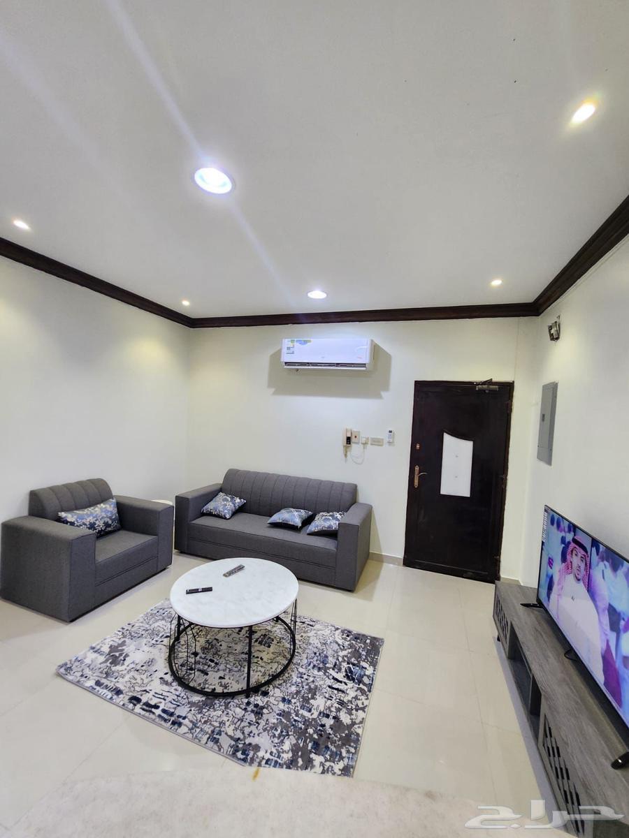 شقه للايجار مفروشه عوايل في الجوهره64263973053570112