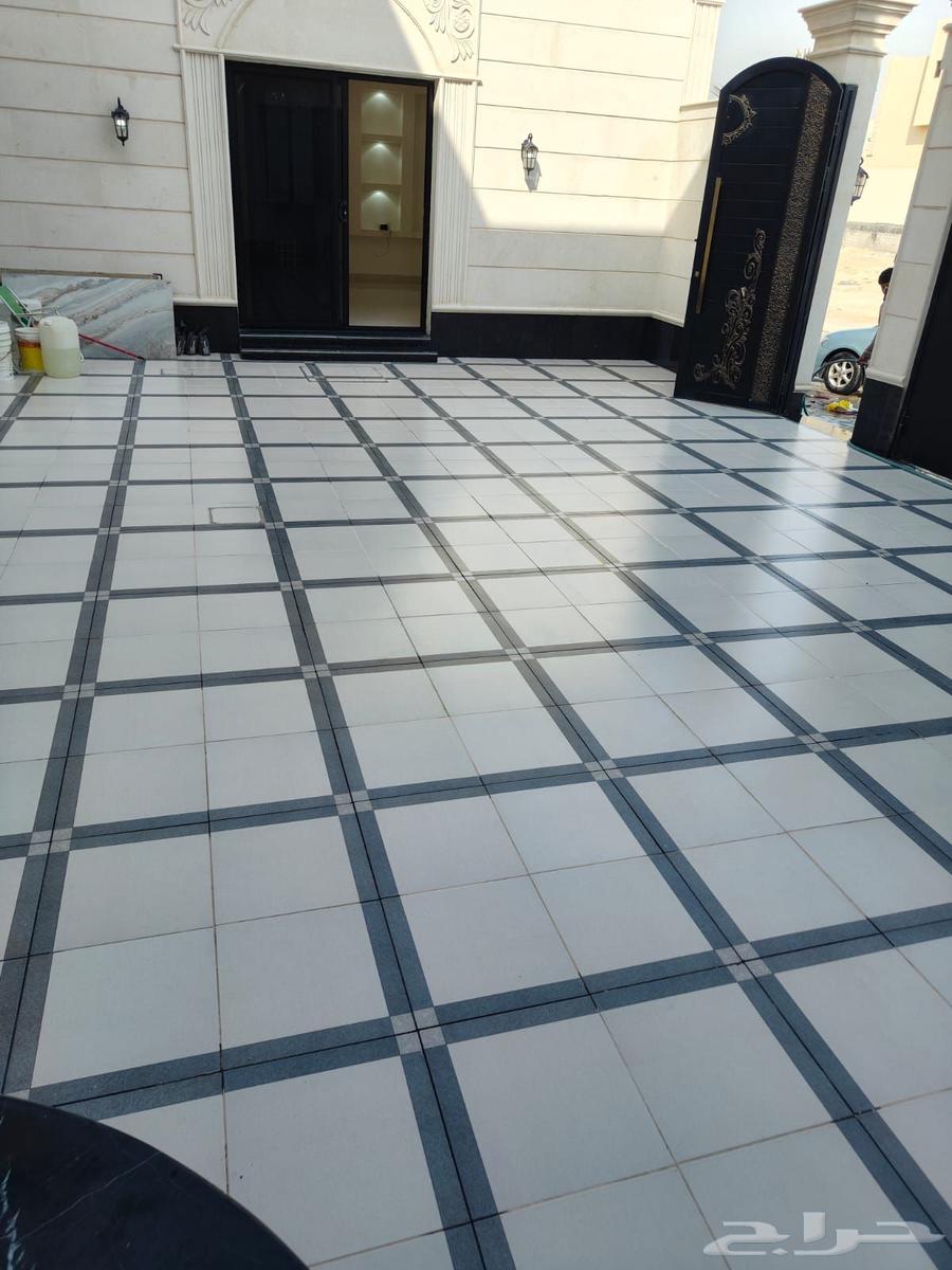 جلي بلاط تلميع رخام64260306571010113