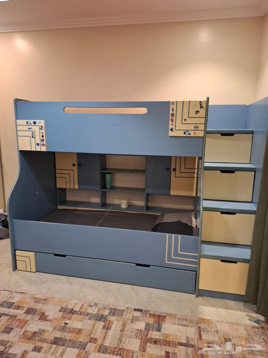 نجار فك وتركيب جميع انواع غرف النوم64260305406978112