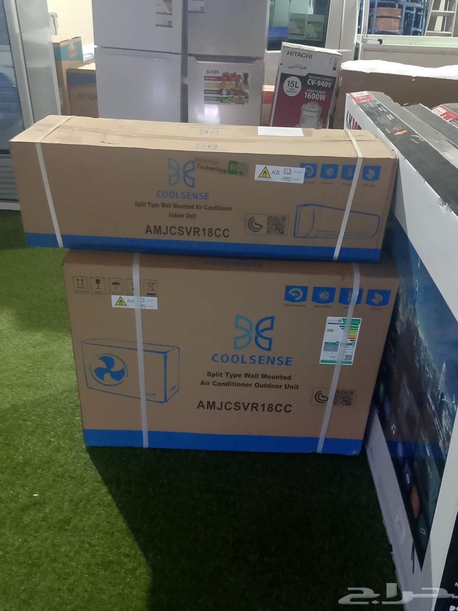 Best offers on split and window air conditioners64264365538306110