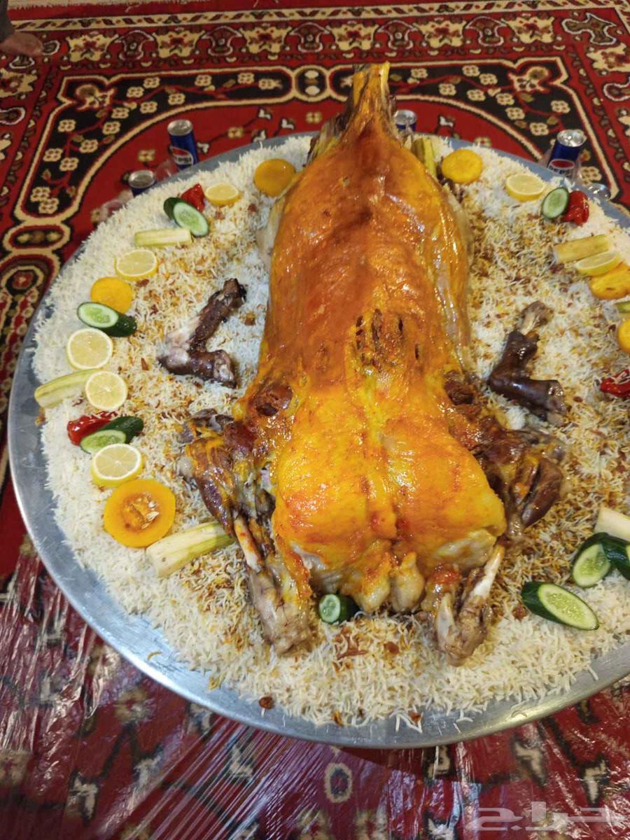 طباخ متنقل ابو مشاري64259718596739110