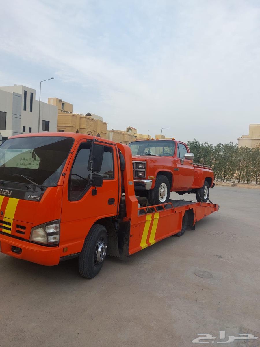 Car towing service in eastern Riyadh for broken, damaged, and new cars64260121956993110