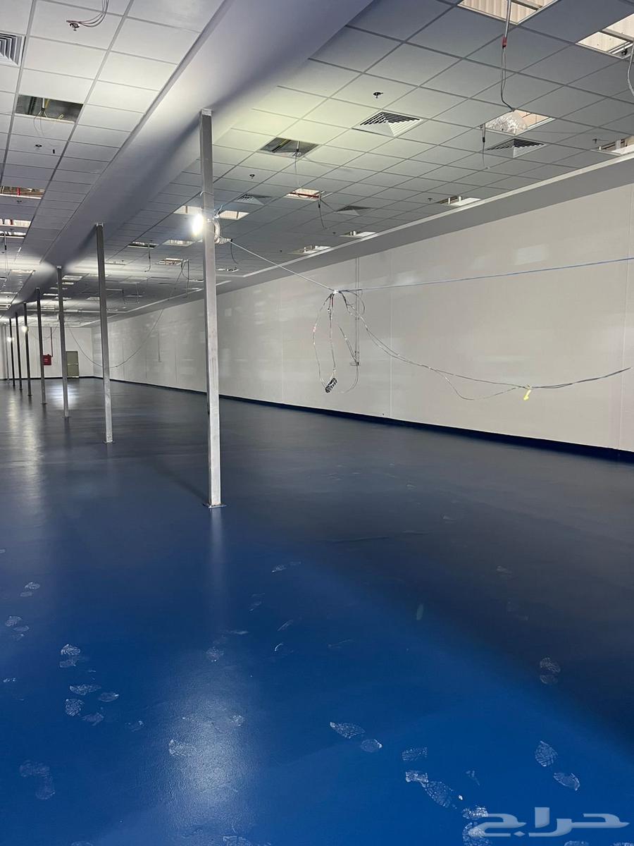 Epoxy flooring contractor with materials without materials64265060516739112