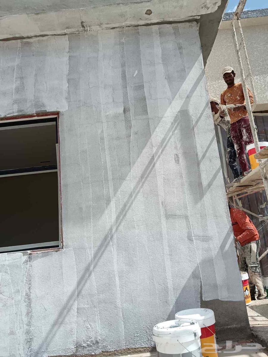 معلم ديكورالدهانات بويا الباكستاني منطقة حاىل سعوديه.64264523307393114