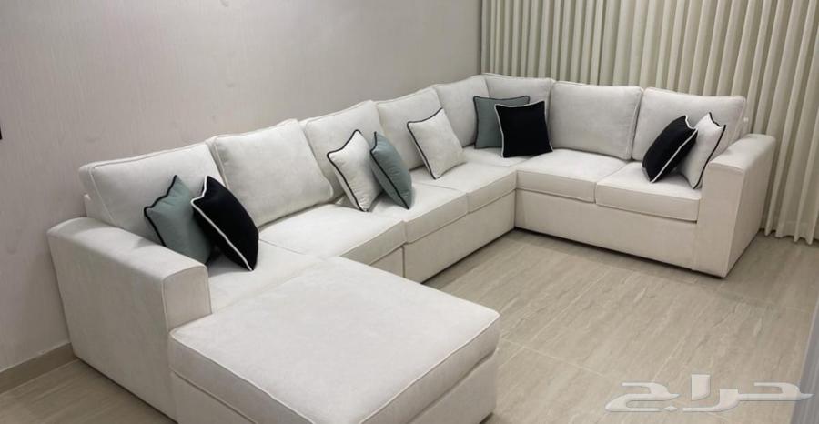 Sofa and curtain tailoring for majlis64259897863554111