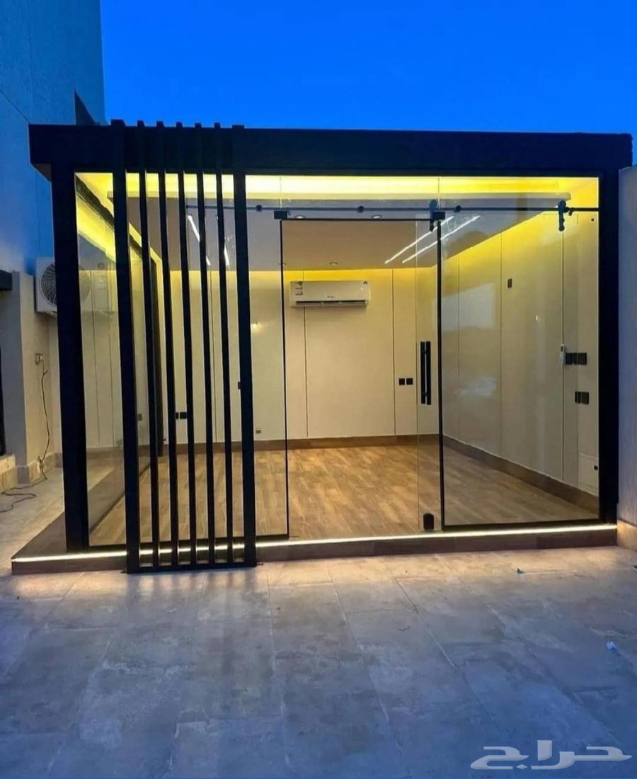مظلات غرفه زجاجيه64260305367939113