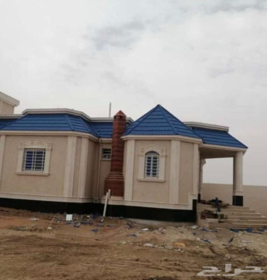 بيت شعر قرميد مظلات64264365060739114