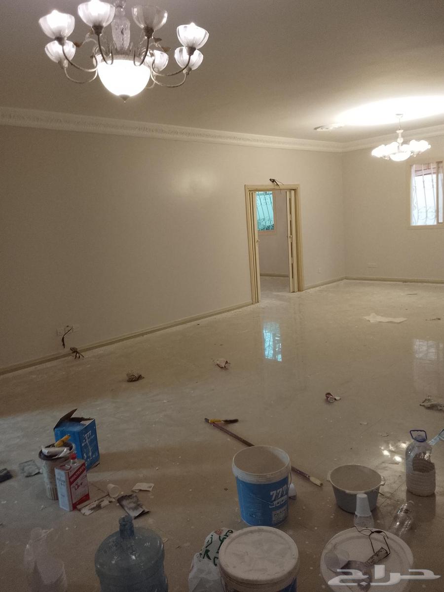 معلم دهانات وديكورات بجميع أنواعه ودقه في للتواصل64255129909890114