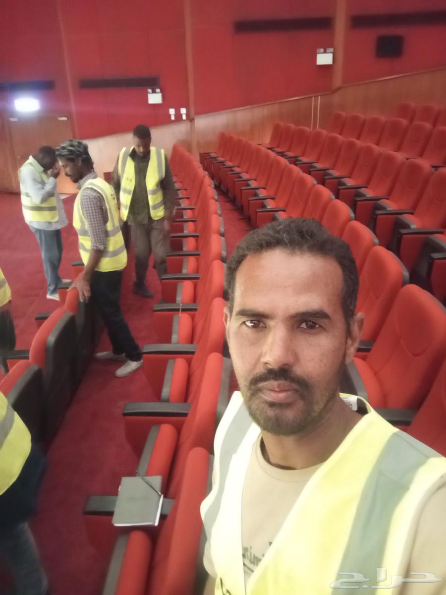 عمال تحميل وتنزيل وتكسيرونظافة يوميات64263983345283111