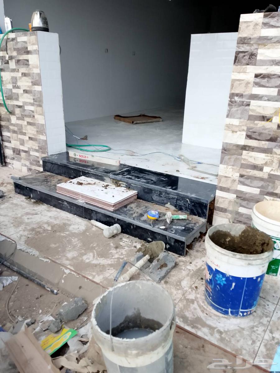 Tile, porcelain, and marble installation expert with clean work and excellent prices64259719225731112