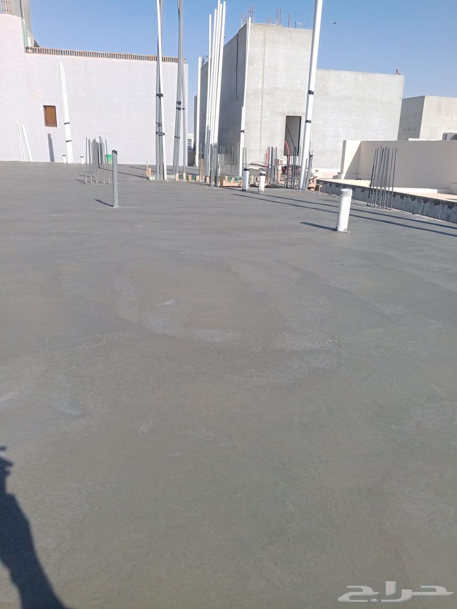 مقاول صبة مروحة صبة ميزانية الخرسانة المطبوعة الملونة ملونة64263793470851114