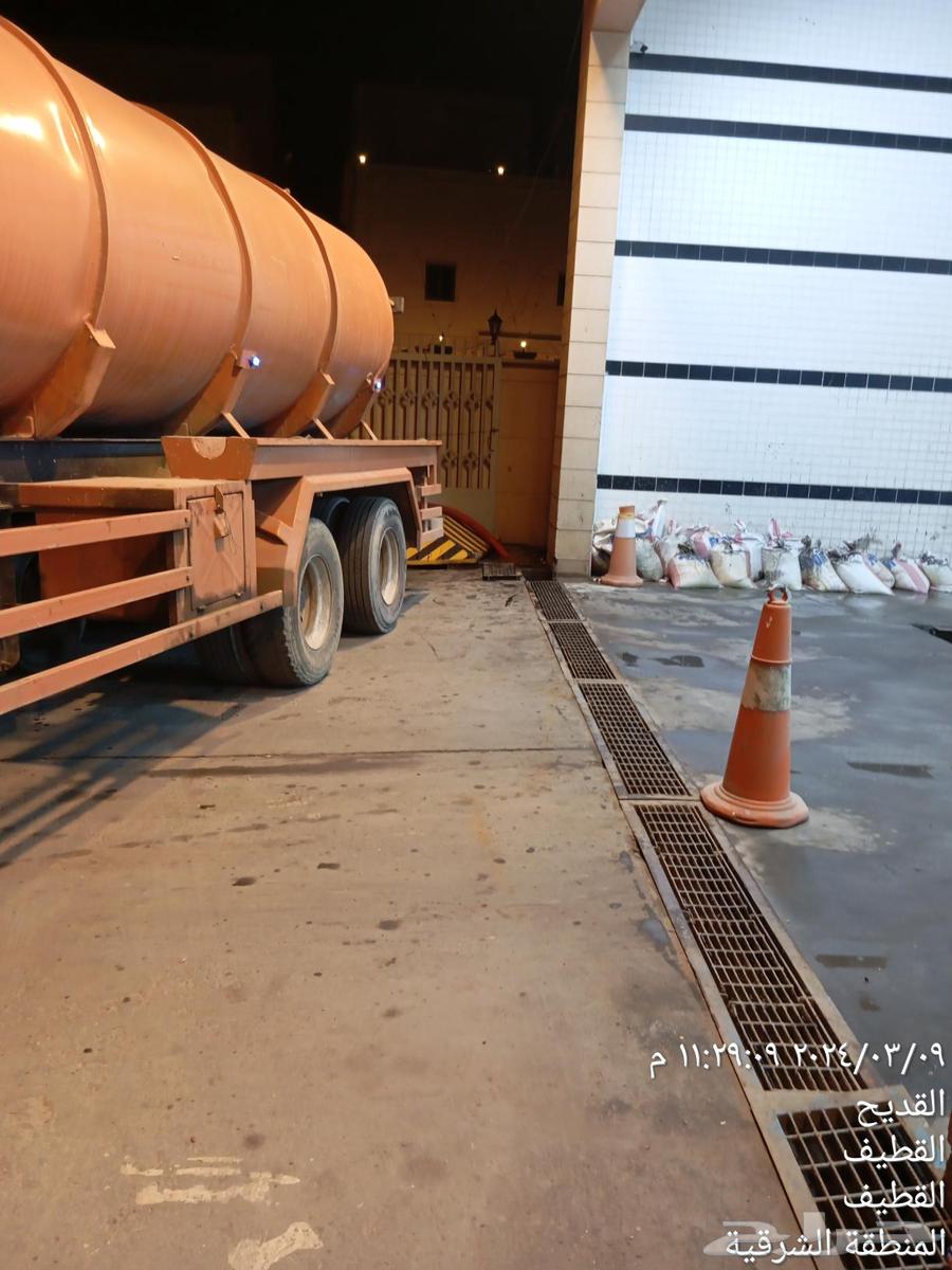 شفط مجاري وتسليك وتنظيف البيارات64264364590978110