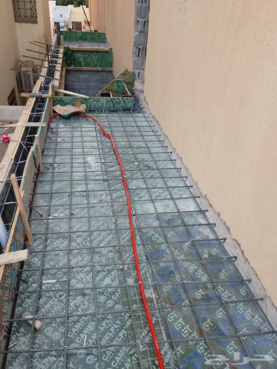 مقاول عام ملاحق ترميم64260119912707112