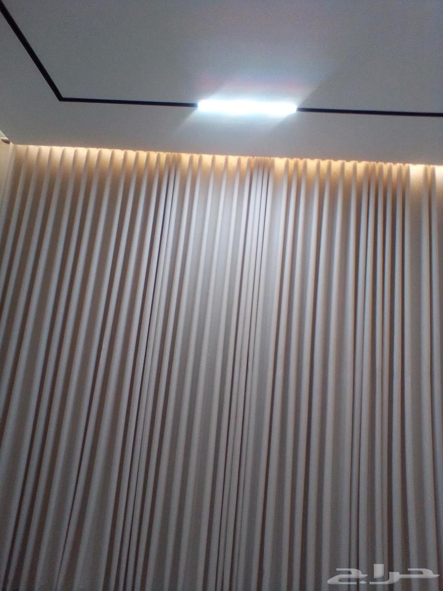 Details and installation of all types of curtains64264182556931111