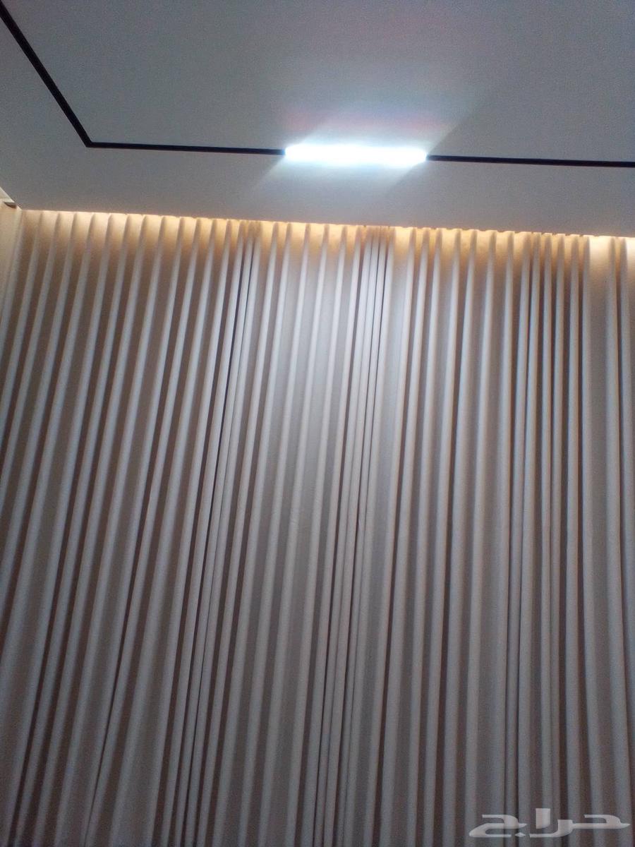 Details and installation of all types of curtains64264182556931113