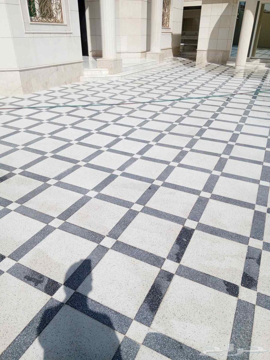 جلي بلاط تلميع رخام جلي حجر صبة64255129237891111