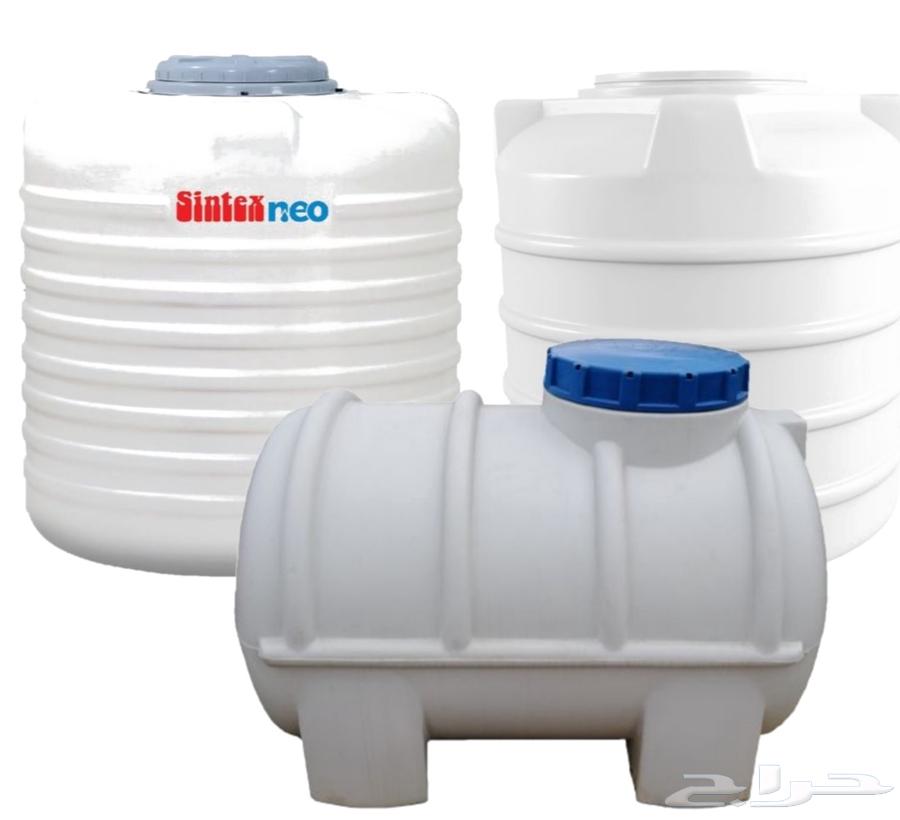 خزانات المياه فيبر64260306589569110