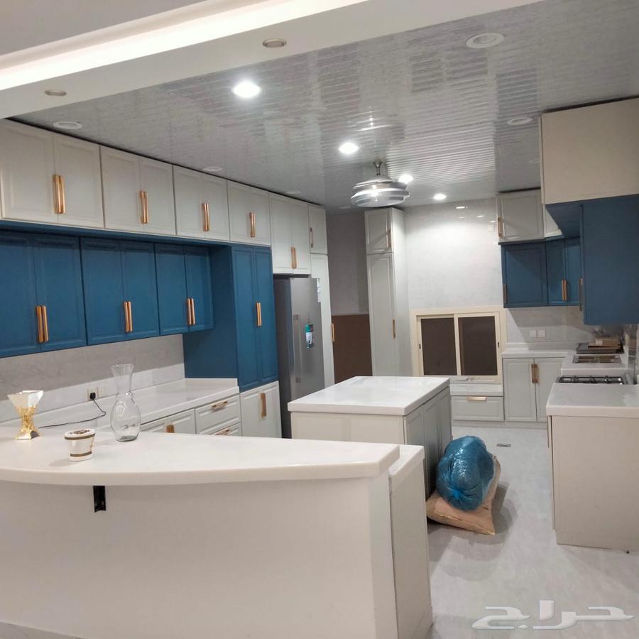 معلم سكريات والألمنيوم واستركشر وجميع أعمال القزاز64255128650499114