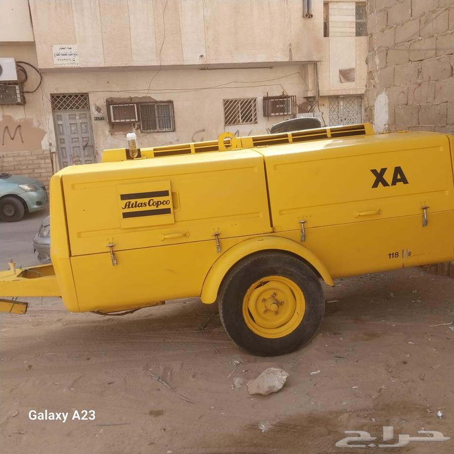 شغل كمبريش رماله تكسير حفر . سوا.  .64259899754241111