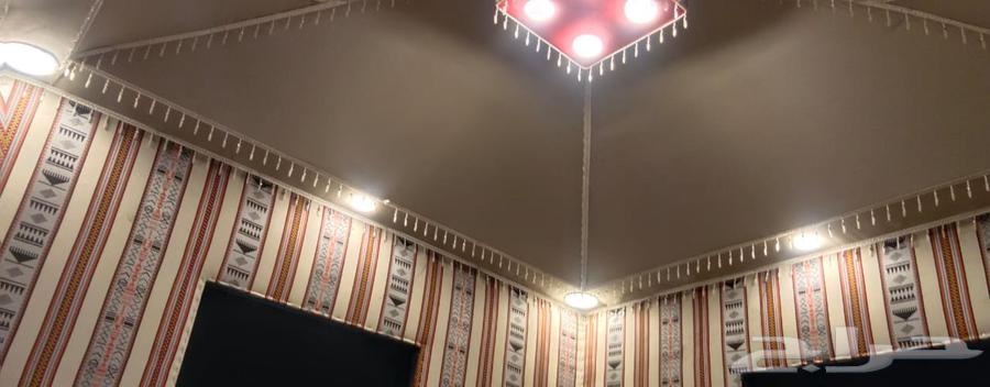 خيام وبيوت شعر64264868684035112