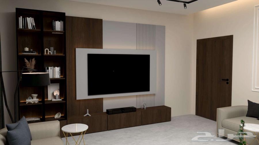 تصميم اثاث وتصميم داخلي64259718099587111