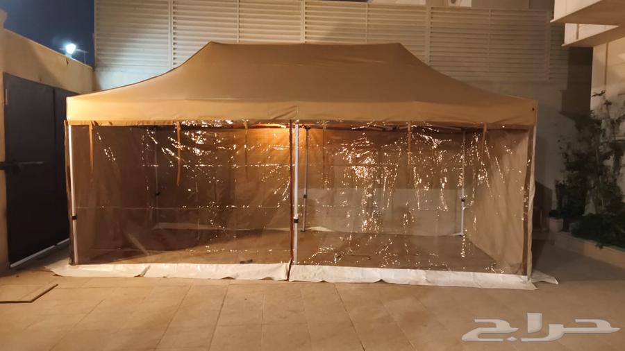 We have all types of tents, awnings, and Bedouin tents64270285445507113