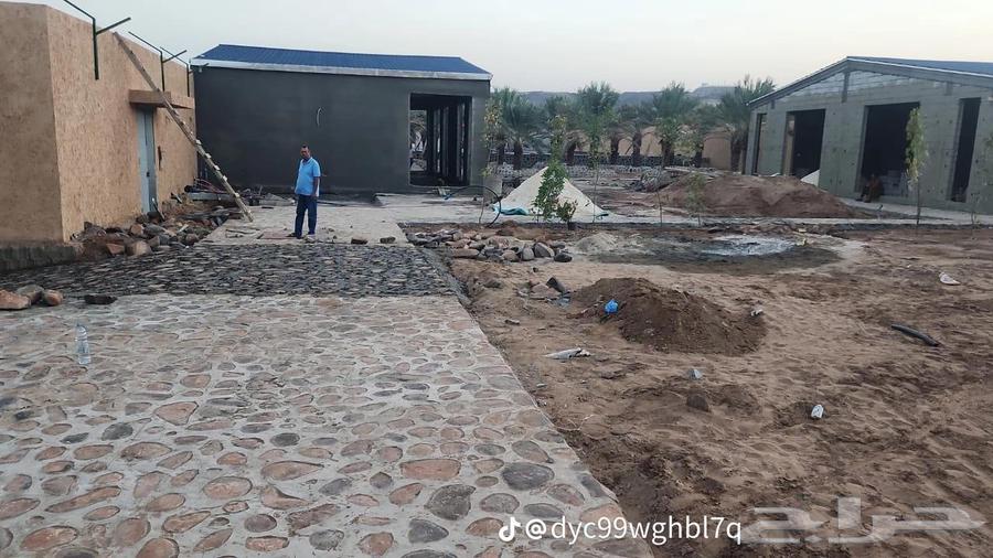 شغل حجر تلابيس قوايم ممرات أرضي64263981587714111