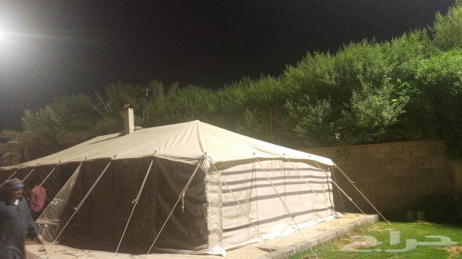 Ahmad's Tents Setup for Complete Camp Equipment, Contact Us, We Deliver, We Are the Only Ones64480331873667111