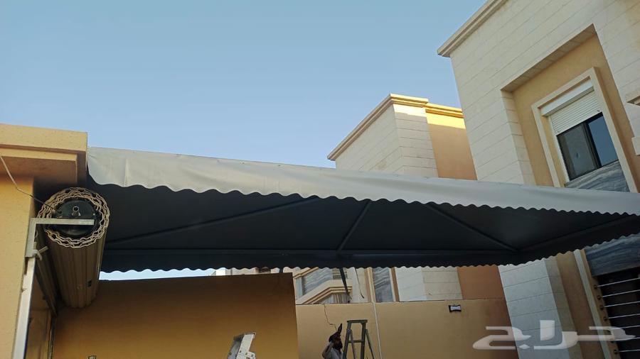 مظلات وسواتر برجولات الشرقيه64260120721923111