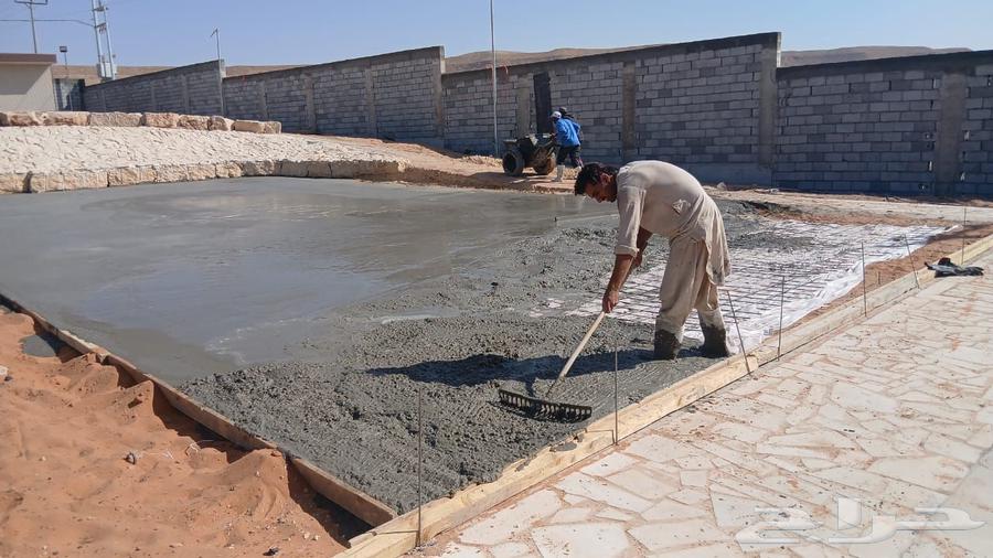 اسور معدنية شبك دعاية واعلان وشبنكو ومظلات ومستودعات الأعمال64263794678019113