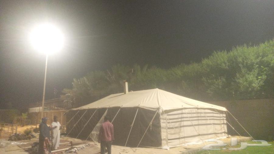 Ahmad's Tents Setup for Complete Camp Equipment, Contact Us, We Deliver, We Are the Only Ones64480331873667110