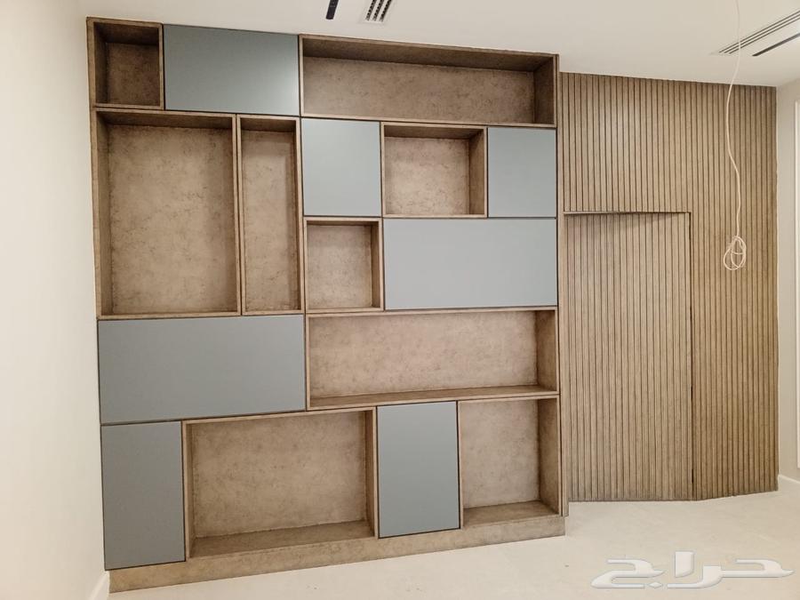 Achieve your dreams, Al-Ammar Matrix, a company specialized in the world of wood and marble64402505810947112