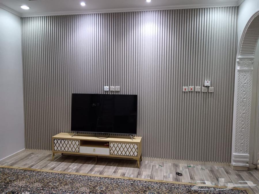 معلم دهانات وديكورات بجميع انواعها64264363046531111