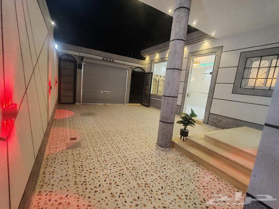 فيلا فاخره تقبل الدعم64254311715841110