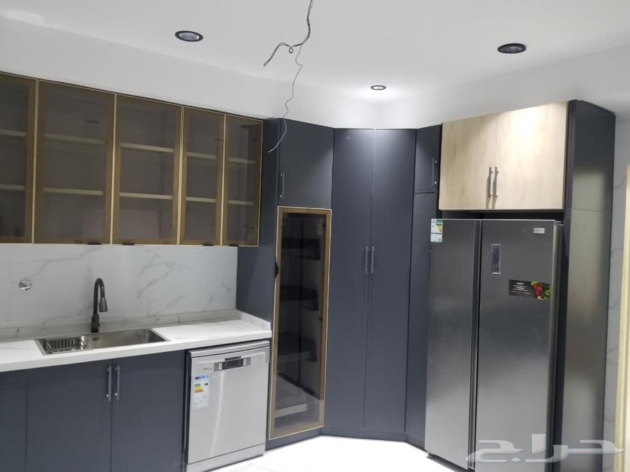 تفصيل مطابخ المنيوم جيزان الصناعيه64263983627779112