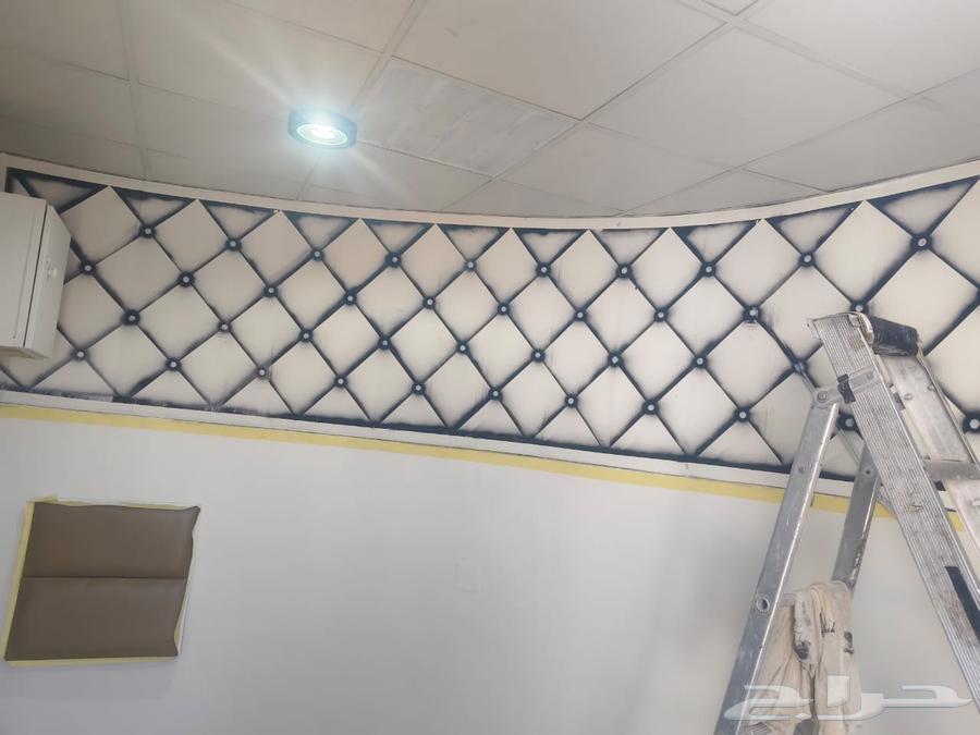 معلم دھانات   مع م  ي ور سي بو  فوم بدر رحام64264523824387114