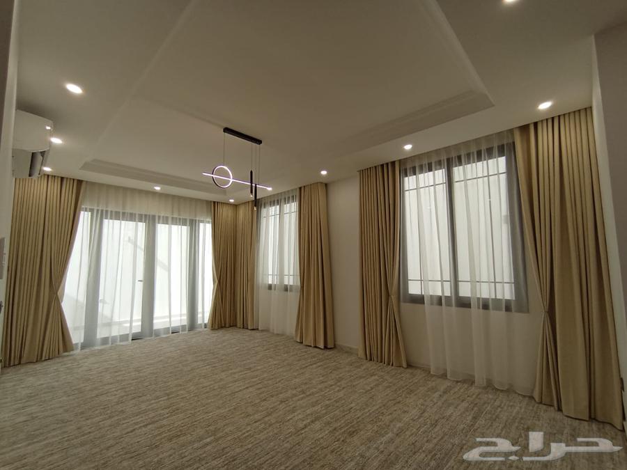 Customized Wafi curtains detailing64270286129155114